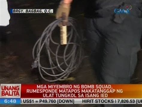 Mga video ng need bomb squad.